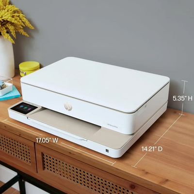 HP Envy 6155e Image
