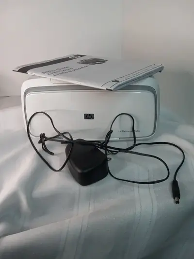 HP Photosmart a536 Image