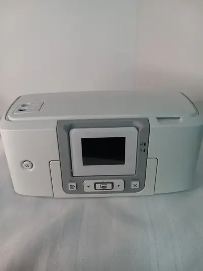 HP Photosmart a536 Image