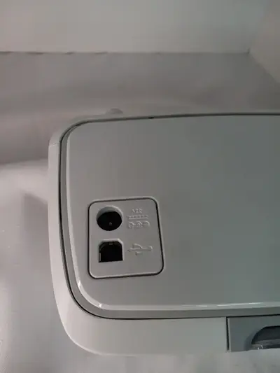 HP Photosmart a536 Image