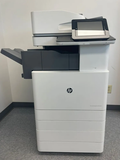HP E87640 Image