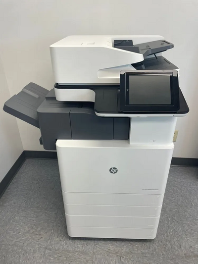 HP E87640 Image