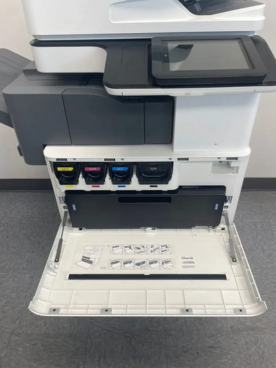 HP E87640 Image