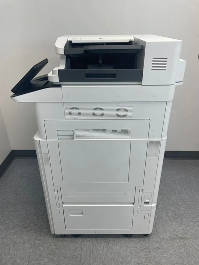 HP E87640 Image