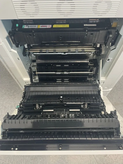 HP E87640 Image