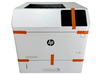 HP LaserJet Enterprise M605 Image