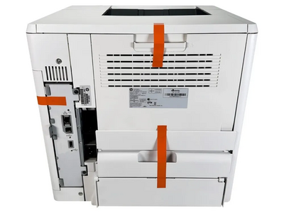 HP LaserJet Enterprise M605 Image