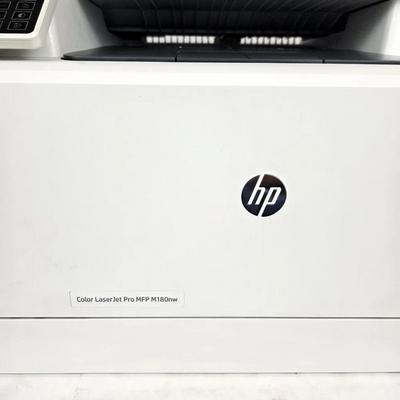 HP M180nw Image