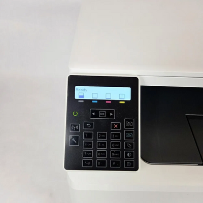 HP M180nw Image