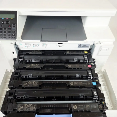HP M180nw Image