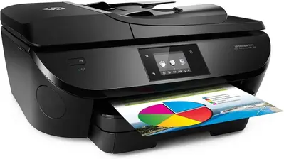HP Officejet 5740 Image