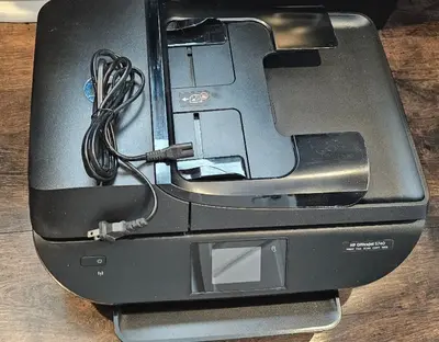 HP Officejet 5740 Image