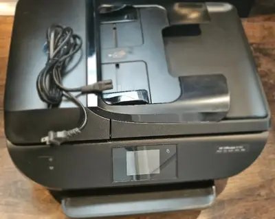 HP Officejet 5740 Image