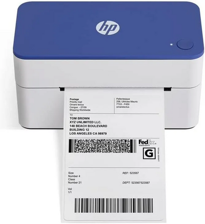 HP Ke103 Image