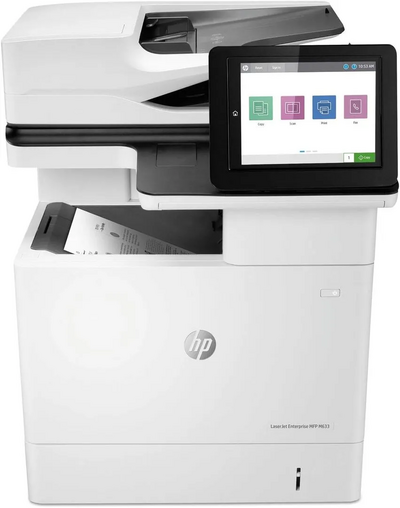 HP J8J76A#BGJ Image