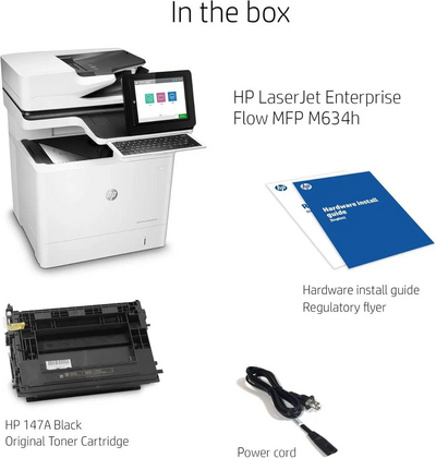 HP 7PS95A#BGJ Image