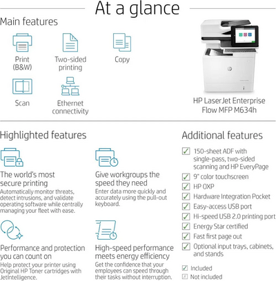 HP 7PS95A#BGJ Image