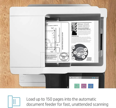 HP 7PS95A#BGJ Image