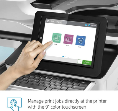 HP 7PS95A#BGJ Image