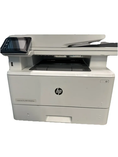 HP LaserJet Pro M428fdw Image