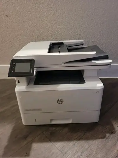 HP LaserJet Pro M428fdw Image