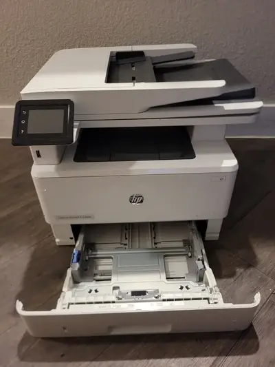 HP LaserJet Pro M428fdw Image