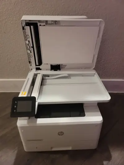 HP LaserJet Pro M428fdw Image