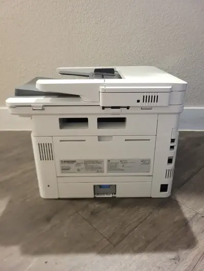 HP LaserJet Pro M428fdw Image