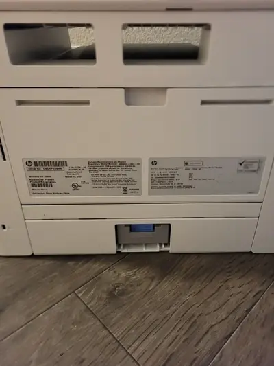 HP LaserJet Pro M428fdw Image