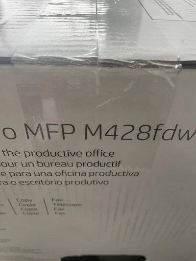 HP LaserJet Pro M428fdw Image