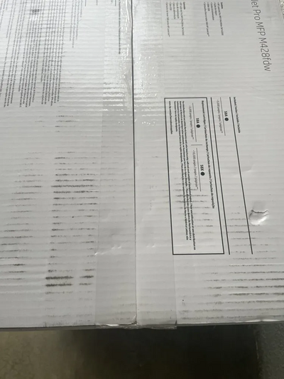 HP LaserJet Pro M428fdw Image