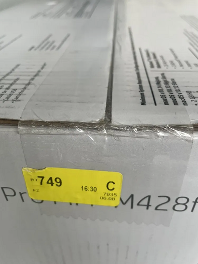HP LaserJet Pro M428fdw Image