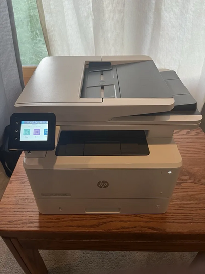 HP LaserJet Pro M428fdw Image