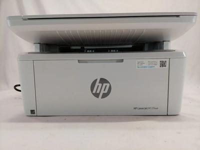 HP Laserjet MFP M140we Image
