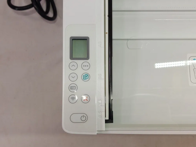 HP Laserjet MFP M140we Image