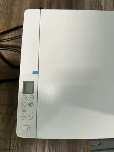 HP Laserjet MFP M140we Image