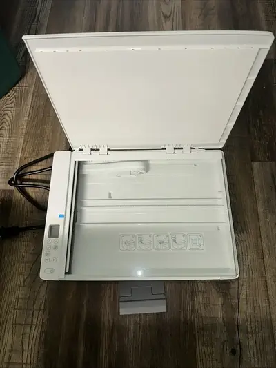 HP Laserjet MFP M140we Image