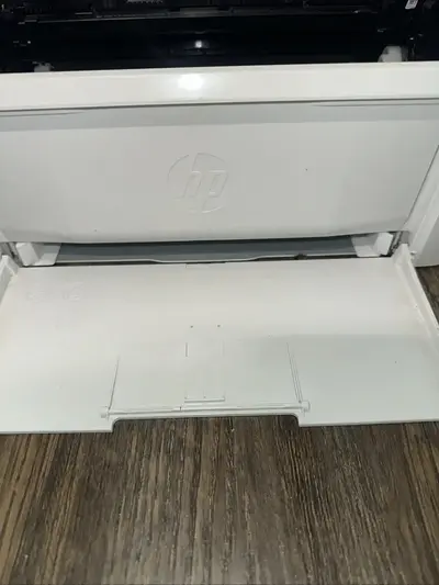 HP Laserjet MFP M140we Image