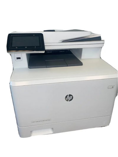 HP M477fdn Image