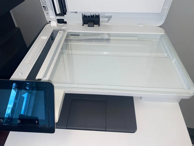 HP M477fdn Image