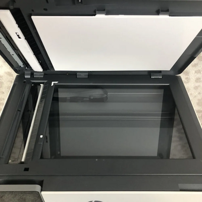 HP 8022E Image