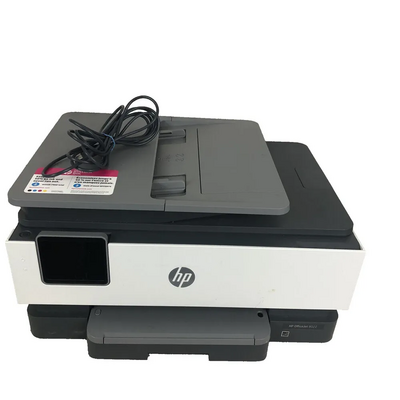 HP 8022E Image
