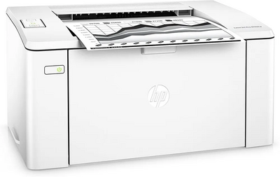 HP M102w Image