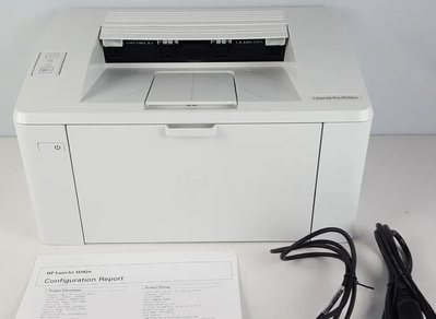 HP M102w Image