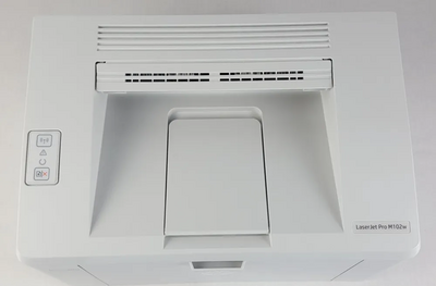 HP M102w Image