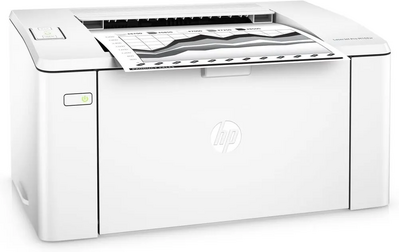 HP M102w Image
