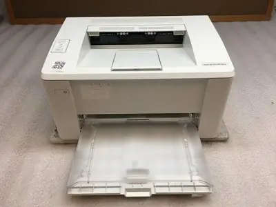 HP M102w Image