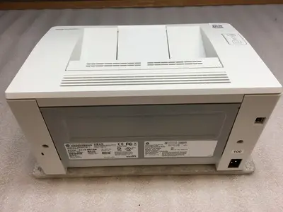 HP M102w Image