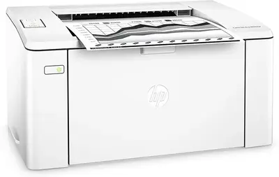 HP M102w Image