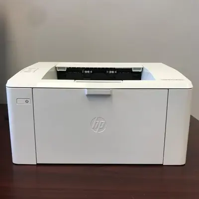 HP M102w Image